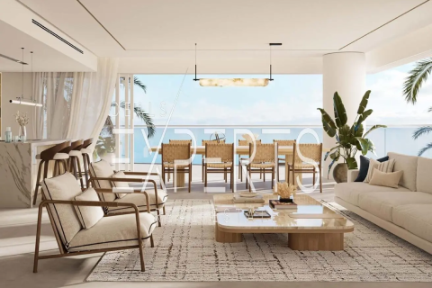 Apartment de 2 dormitorios en Al Fahid, UAE No. 141784