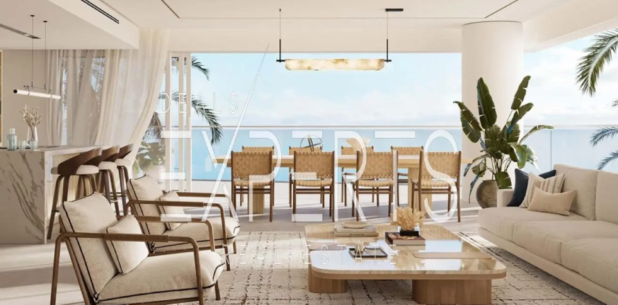 Apartment de 2 dormitorios en Al Fahid, UAE No. 141784