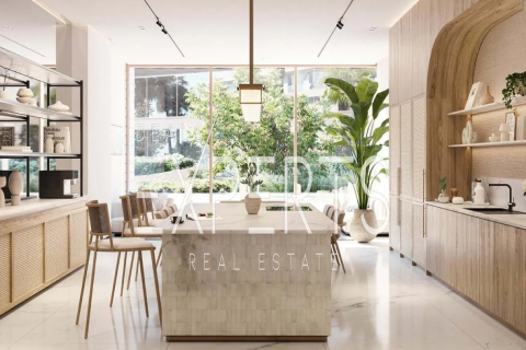 Apartment de 2 dormitorios en Al Fahid, UAE No. 141784 7