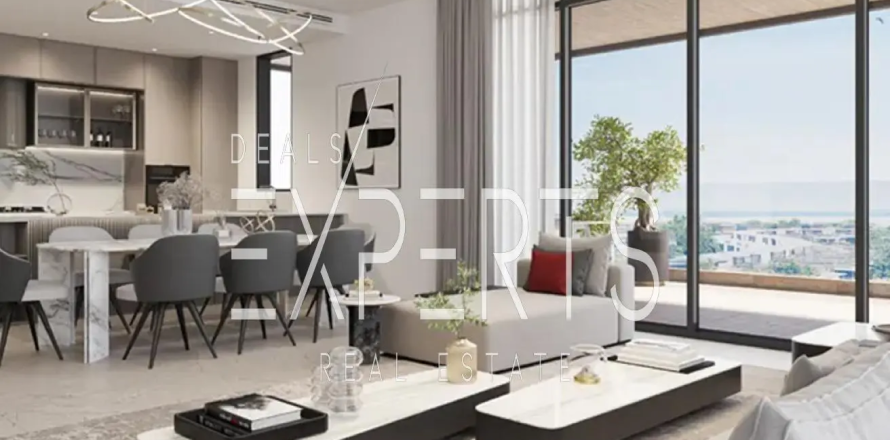 2 bedrooms Apartment in Al Reem Island, UAE No. 141783