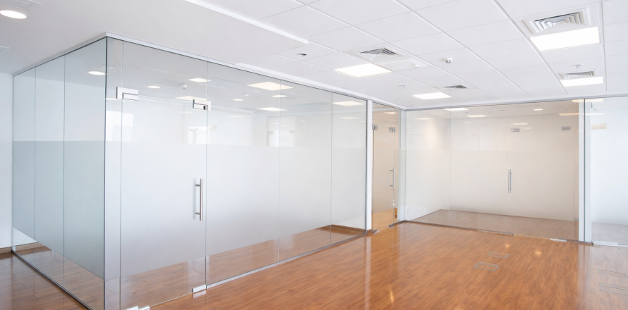 Apartamento tipo estudio Estudio en Dubai, UAE No. 141781