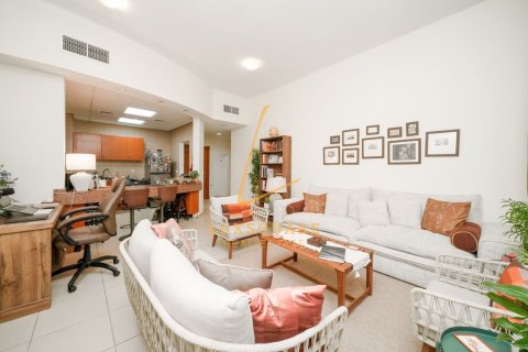 1 bedroom Apartment in Green Community West, UAE No. 166096 4