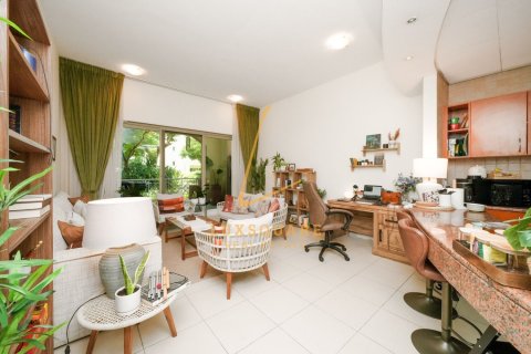 1 bedroom Apartment in Green Community West, UAE No. 166096 5