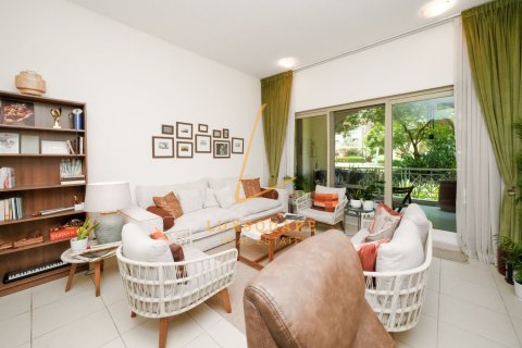1 bedroom Apartment in Green Community West, UAE No. 166096