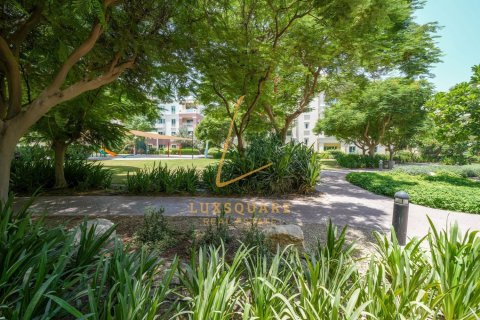 1 bedroom Apartment in Green Community West, UAE No. 166096 21