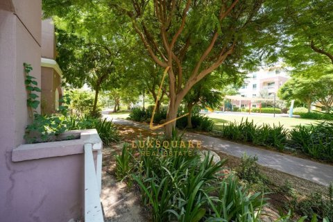 1 bedroom Apartment in Green Community West, UAE No. 166096 19