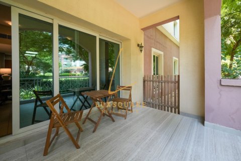 1 bedroom Apartment in Green Community West, UAE No. 166096 18