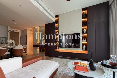 2 bedrooms Apartment in Dubai Harbour, UAE No. 166094 25