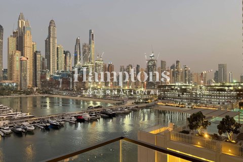 2 bedrooms Apartment in Dubai Harbour, UAE No. 166094 26