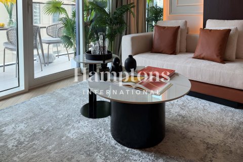 2 bedrooms Apartment in Dubai Harbour, UAE No. 166094 22