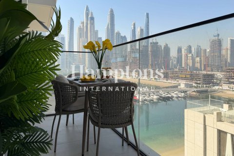 2 bedrooms Apartment in Dubai Harbour, UAE No. 166094 9