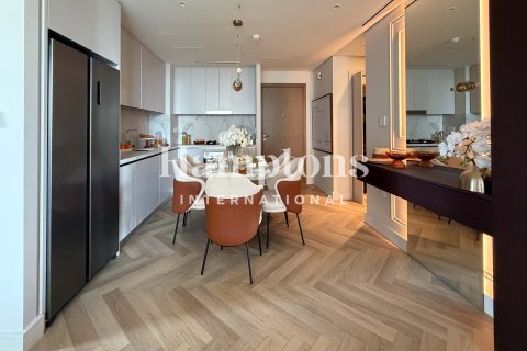 2 bedrooms Apartment in Dubai Harbour, UAE No. 166094 7