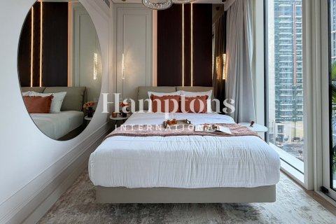 2 bedrooms Apartment in Dubai Harbour, UAE No. 166094 11