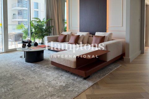 2 bedrooms Apartment in Dubai Harbour, UAE No. 166094 13