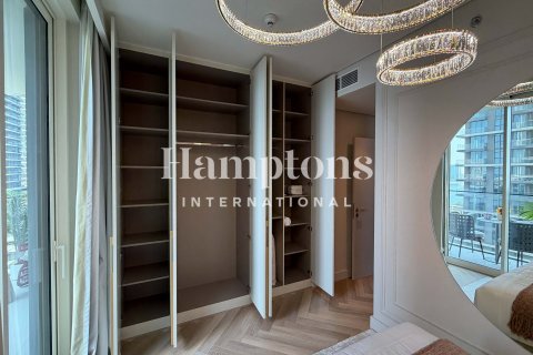 2 bedrooms Apartment in Dubai Harbour, UAE No. 166094 21