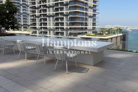 2 bedrooms Apartment in Dubai Harbour, UAE No. 166094 16