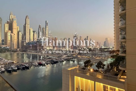 2 bedrooms Apartment in Dubai Harbour, UAE No. 166094 12