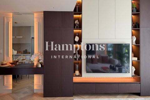 2 bedrooms Apartment in Dubai Harbour, UAE No. 166094 23