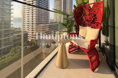 2 bedrooms Apartment in Dubai Harbour, UAE No. 166094 24