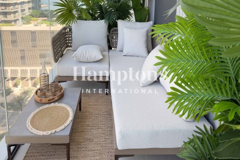 2 bedrooms Apartment in Dubai Harbour, UAE No. 166094 17