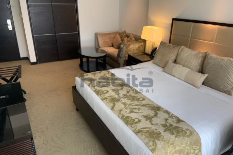 Квартира 50.8м² в The Address Dubai Marina, ОАЭ №35146 3
