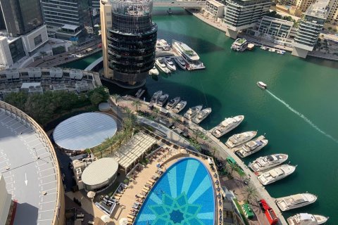 Квартира 50.8м² в The Address Dubai Marina, ОАЭ №35146 13