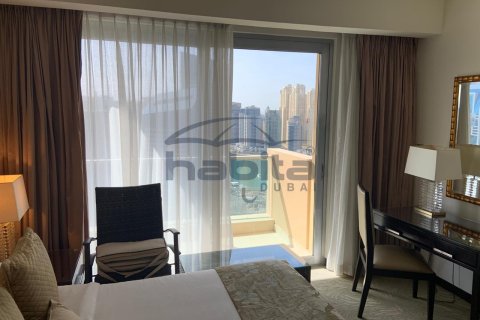 Квартира 50.8м² в The Address Dubai Marina, ОАЭ №35146 7