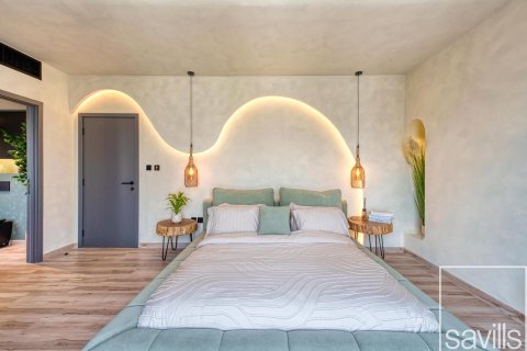 Apartment de 2 dormitorios  No. 123645 13