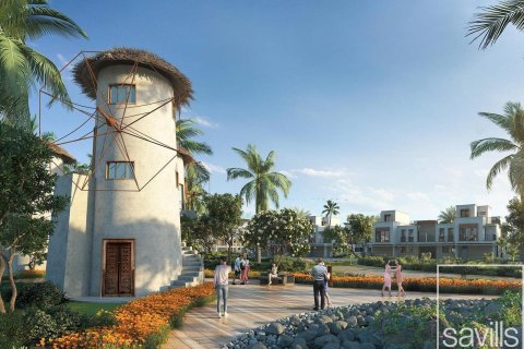 4 غرف نوم تاون هاوس  رقم 123646 7