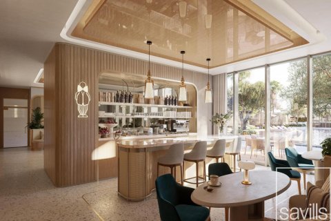 Квартира с 2 спальнями  №123647 3