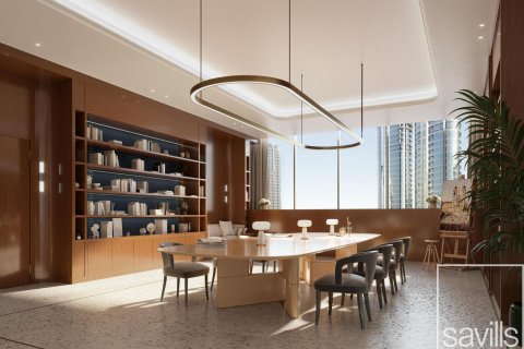 Квартира с 2 спальнями  №123647 4