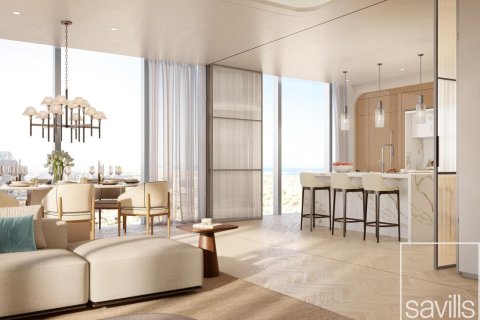 Квартира с 2 спальнями  №123647 5