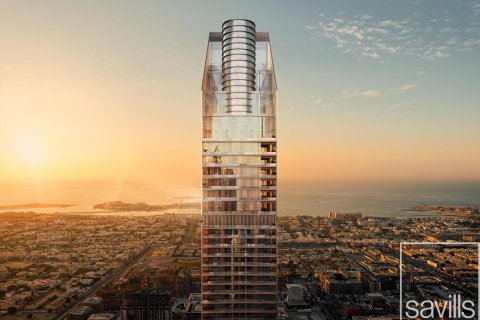 Квартира с 2 спальнями  №123647 12