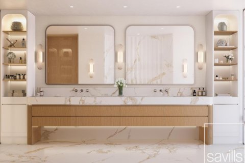 Квартира с 2 спальнями  №123647 8