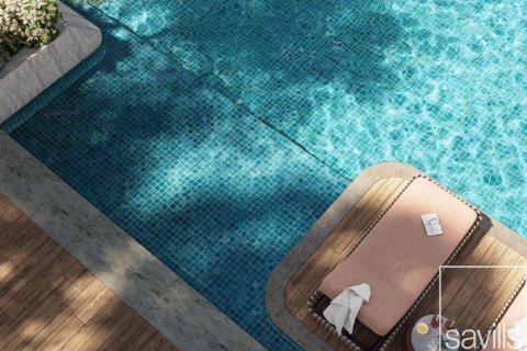 Квартира с 2 спальнями  №123647 10