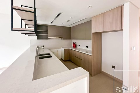 Таунхаус с 3 спальнями  №123644 8