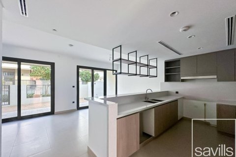 Таунхаус с 3 спальнями  №123644 4