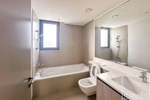 Таунхаус с 3 спальнями  №123644 16