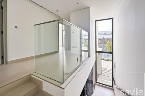 Таунхаус с 3 спальнями  №123644 12