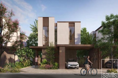 Townhouse de 5 chambres  No. 123648 6