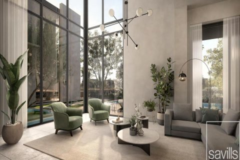 Townhouse de 5 chambres  No. 123648 10