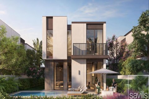 Townhouse de 5 chambres  No. 123648 7