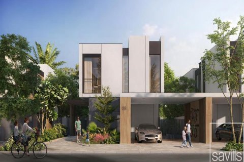 Townhouse de 5 chambres  No. 123648 5