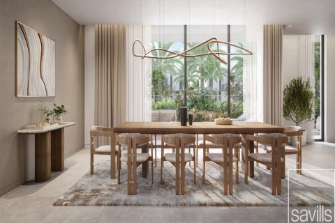 Townhouse de 5 chambres  No. 123648 14