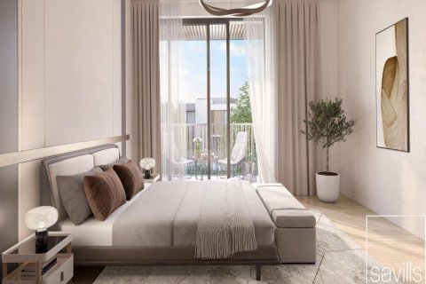 Townhouse de 5 chambres  No. 123648 12