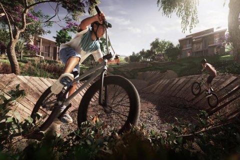 Townhouse de 5 chambres  No. 123648 15