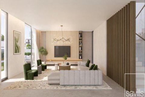 Townhouse de 5 chambres  No. 123648 9