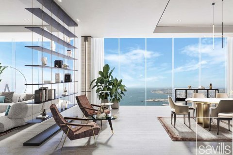 Квартира с 3 спальнями №123650 7