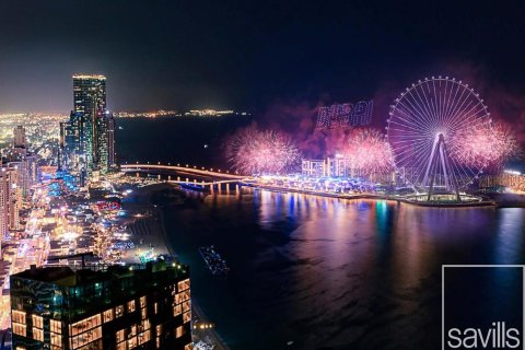 Квартира с 3 спальнями №123650 3