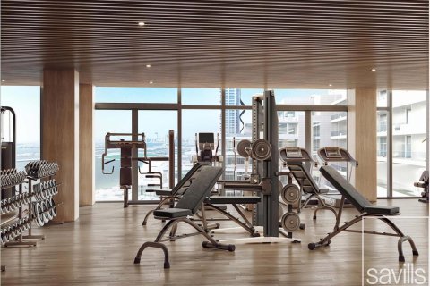 Квартира с 3 спальнями №123650 15